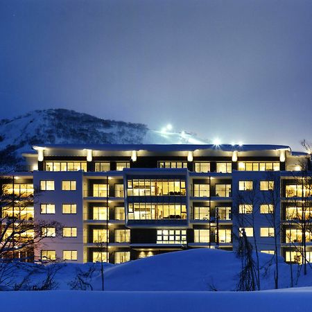 Niseko Central - Youtei Tracks 倶知安町 外观 照片