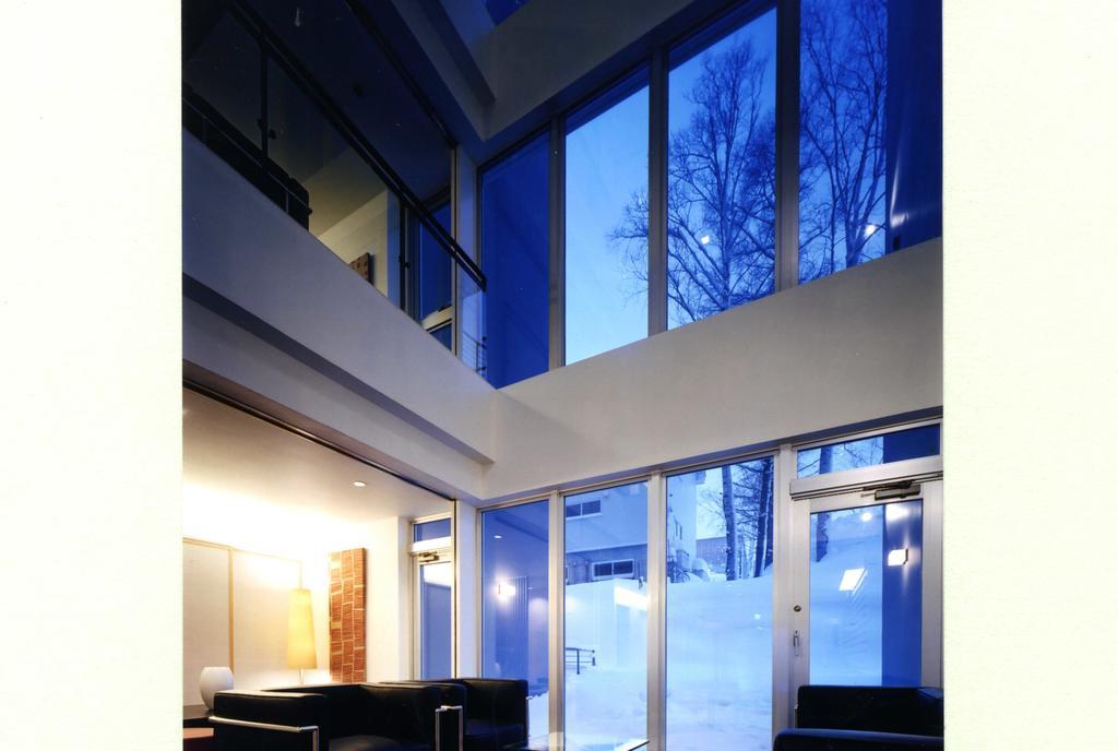 Niseko Central - Youtei Tracks 倶知安町 外观 照片