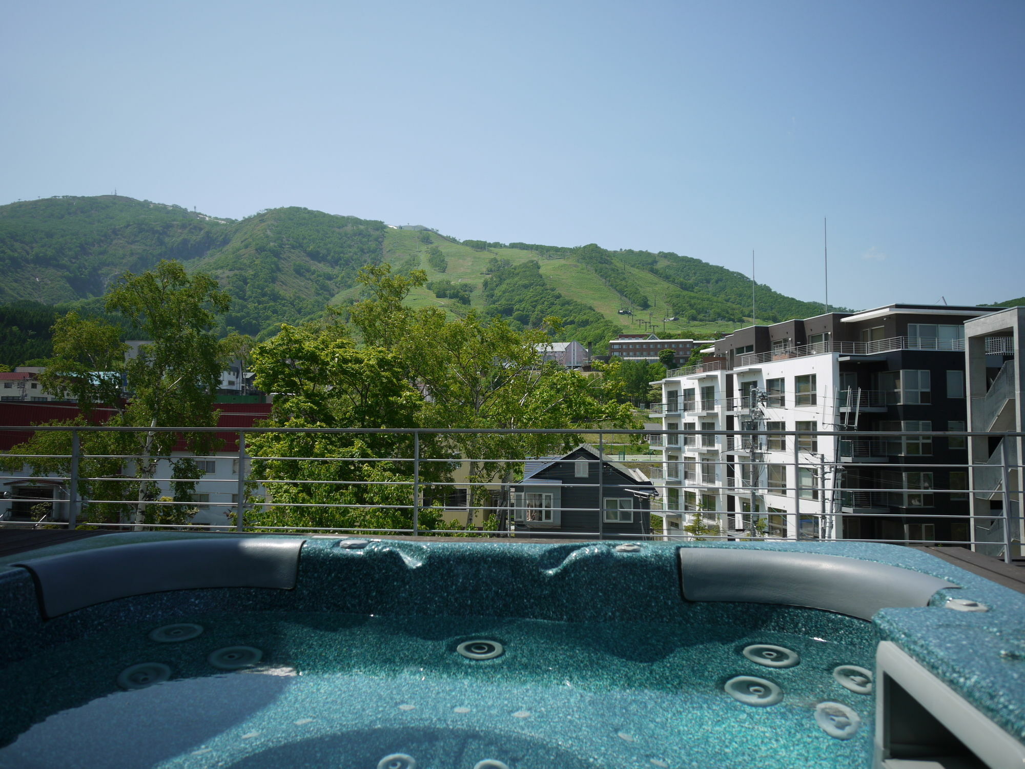Niseko Central - Youtei Tracks 倶知安町 外观 照片