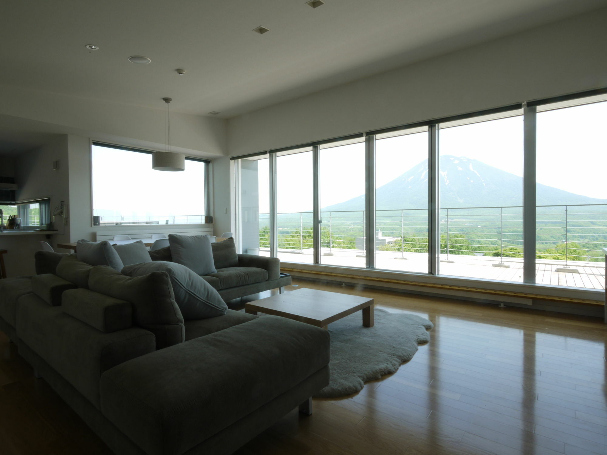 Niseko Central - Youtei Tracks 倶知安町 外观 照片