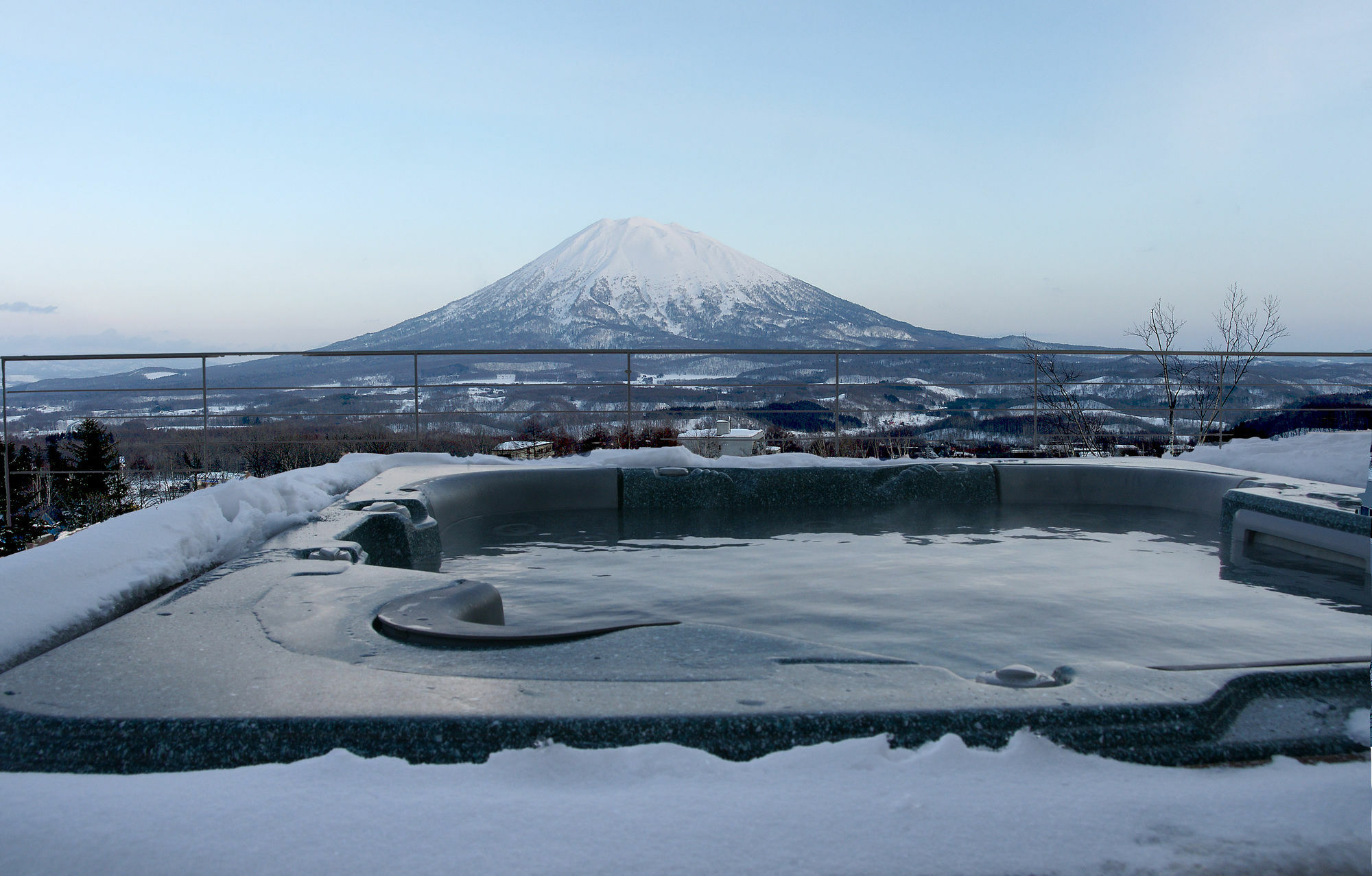 Niseko Central - Youtei Tracks 倶知安町 外观 照片