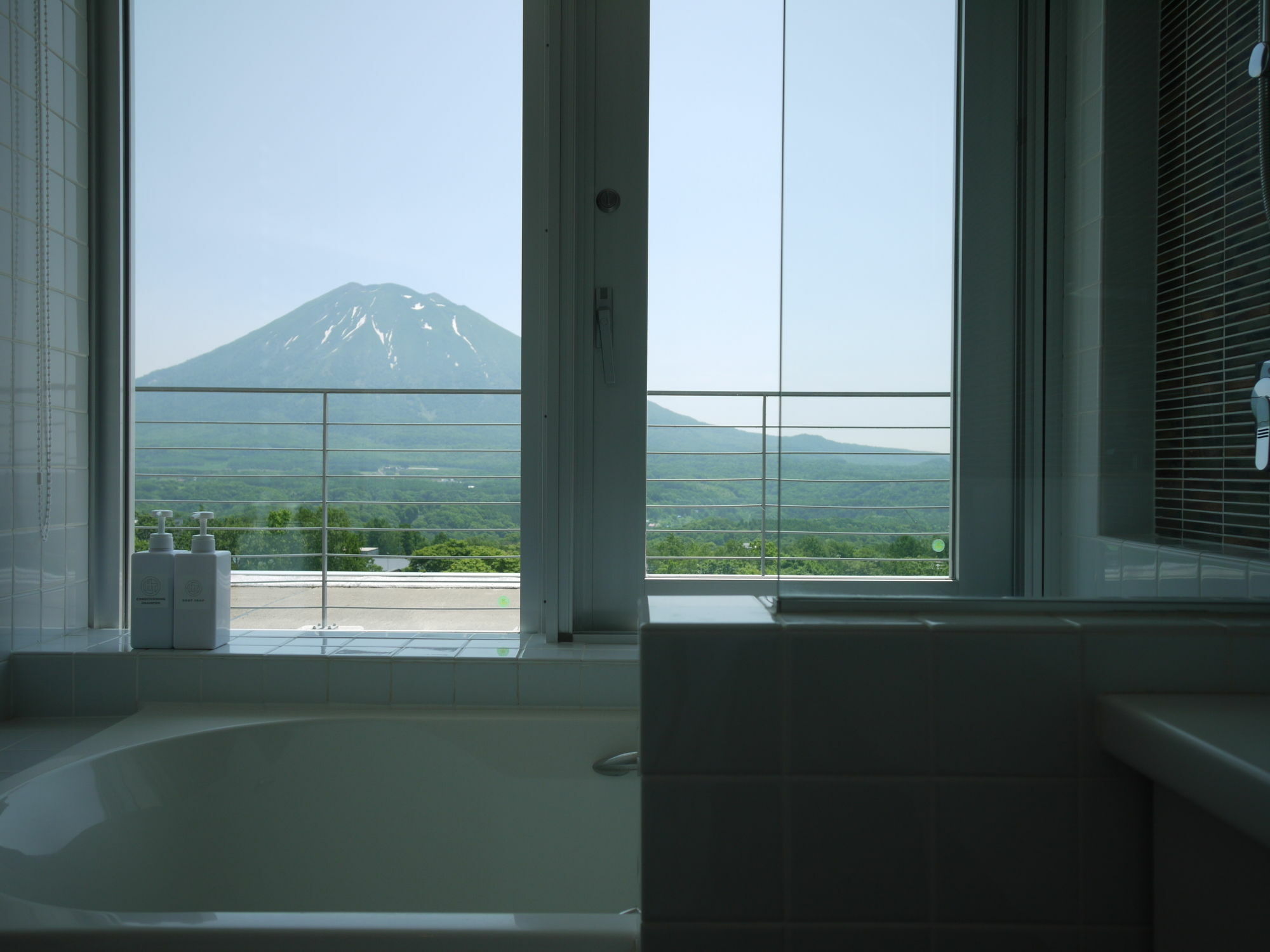 Niseko Central - Youtei Tracks 倶知安町 外观 照片