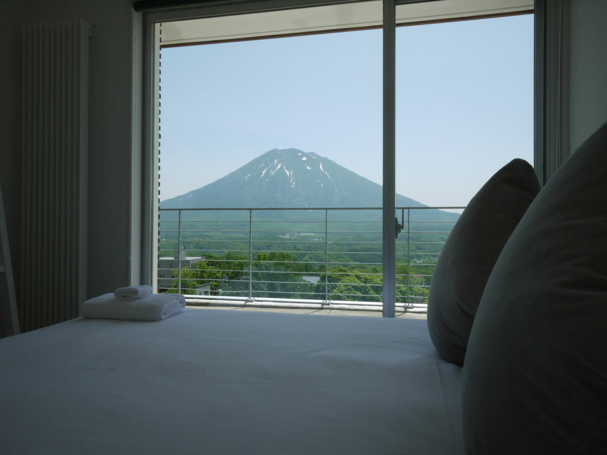 Niseko Central - Youtei Tracks 倶知安町 外观 照片